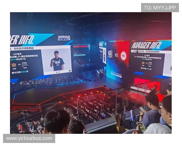 以电竞赛事直播为核心打造全民互动观赛新生态平台发展未来内容商业模式