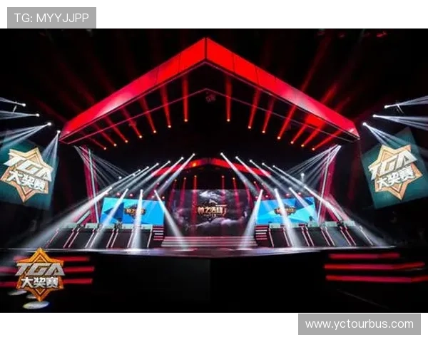 新浪电竞聚焦全球赛事生态打造年轻玩家的专业竞技资讯平台阵地前沿